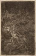 Rembrandt, Harmensz. van Rijn