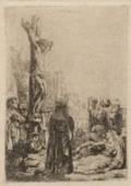 Rembrandt, Harmensz. van Rijn