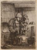 Rembrandt, Harmensz. van Rijn