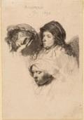 Rembrandt, Harmensz. van Rijn