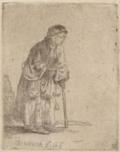 Rembrandt, Harmensz. van Rijn