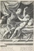 Rossi, Giovanni Giacomo de