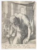 Saenredam, Jan Pietersz