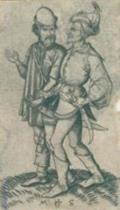 Schongauer, Martin