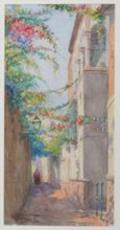 Sevilla, Marin