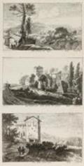 Swanefelt, Hermann van
