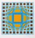 Vasarely, Victor