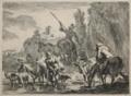 Visscher II, Cornelis