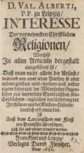 Alberti,V.