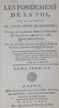 Aymé,J.