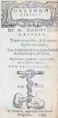 Ariosto,L.