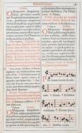 (Missale Romanum).