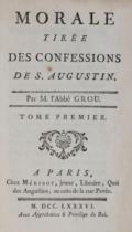 Grou,(J.N.).