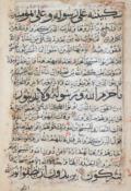 Arabien.