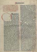 (Johannes de Monte.