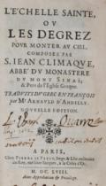 Jean Climaque.