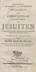 Pelzel,F.M.