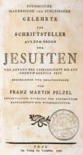 Pelzel,F.M.