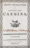 Premlechner,J.(B.).