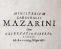 Sammlung