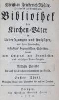 Sammlung