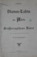 Becke-Klüchtzner,E.v.d.