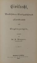 Sammlung