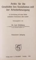 Grünberg,C. (Hrsg.).