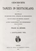 Böhme,F.M.