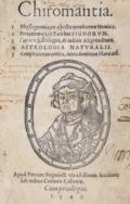 Indagine,J.ab (d.i. J.v.Hagen).