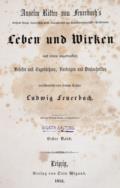 Feuerbach,J.P.A.v.
