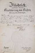 Friedrich I.