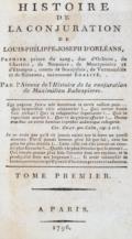 (Mirabeau,H.G. de Riquette de).