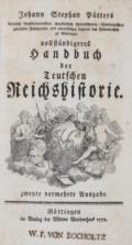 Pütter,J.S.