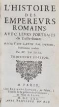 Suetonius Tranquillus,C.