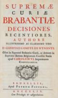 Wynants,G.de.