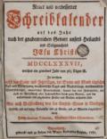 Sammlung