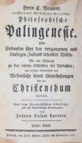 Konvolut