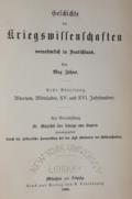 Jähns,M.