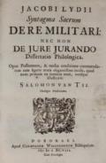 Lydius,J.