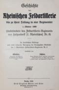 Eltester u. Schlee.