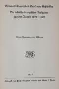 Schlieffen,A.v.