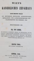 Leber,F.v. (Hrsg.).