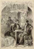Moschele, Ignaz