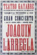 Teatro Gayarre.