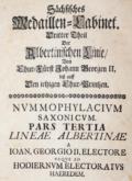 (Tentzel,E.W.).
