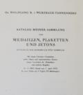 Wurzbach-Tannenberg,W.R.v.