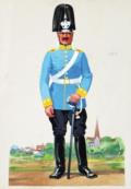 Uniformen