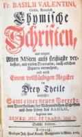 Sammlung