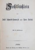 Schmied-Kowarzik,J. u. H.Kufahl.